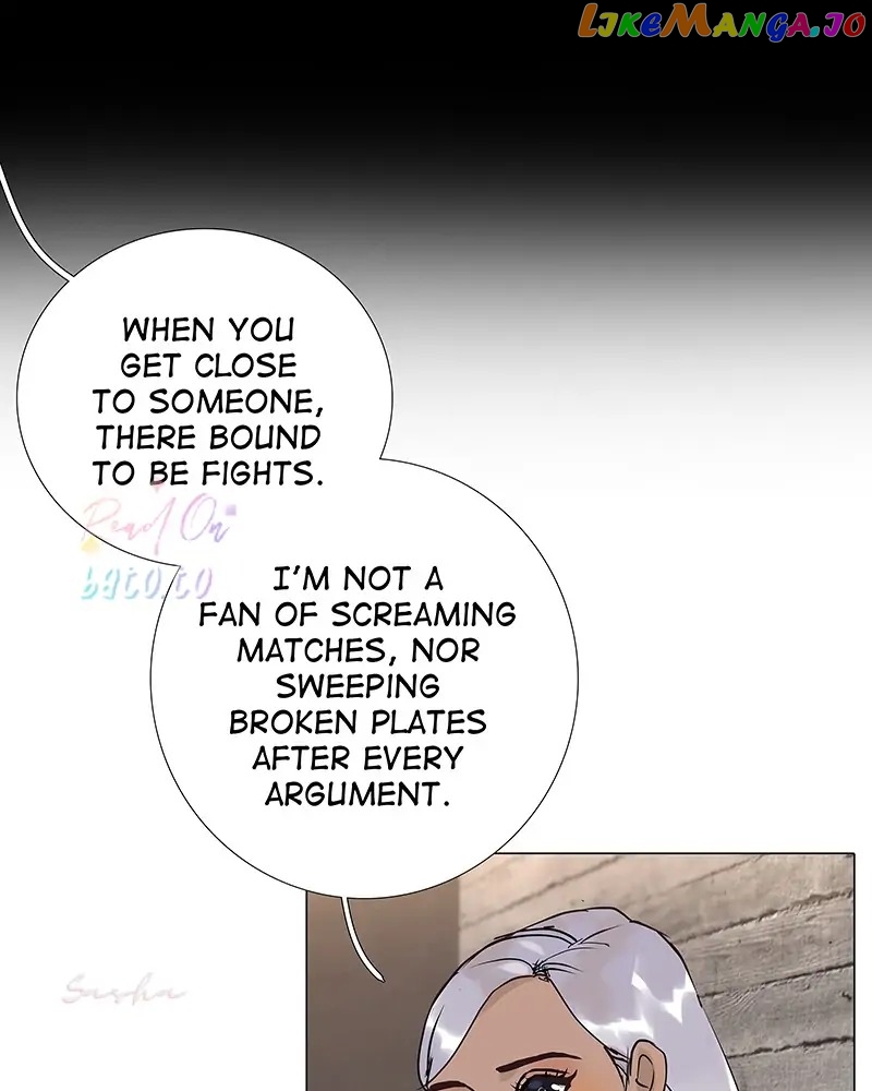 Freaking Romance Chapter 40 - page 46
