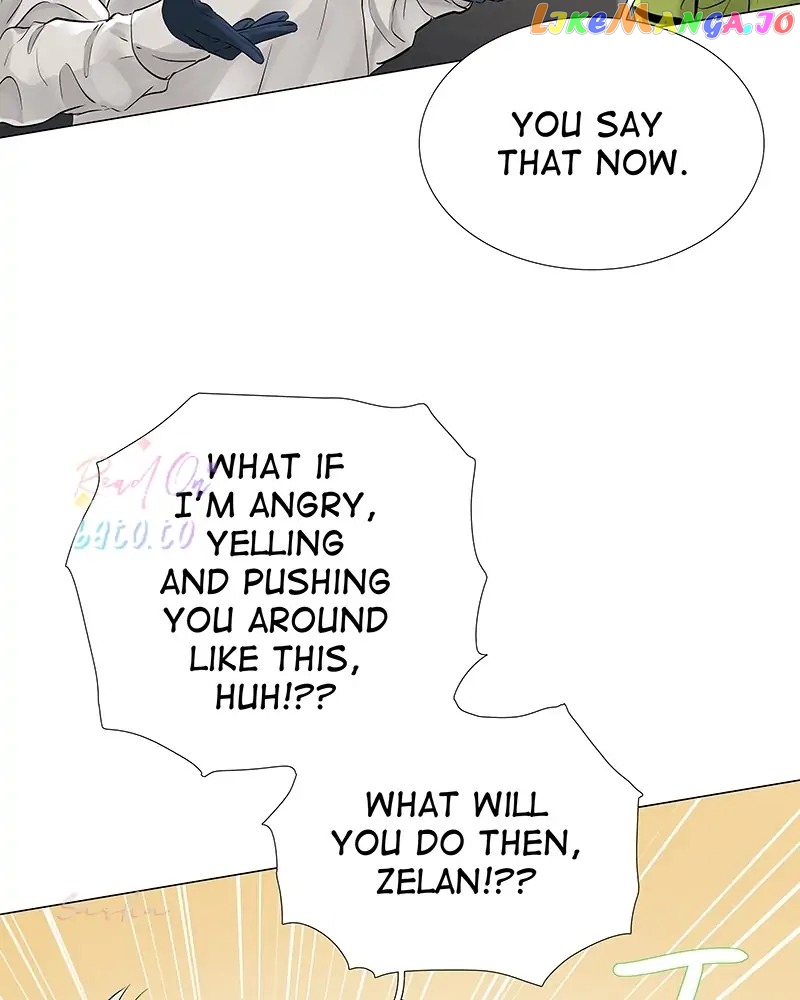 Freaking Romance Chapter 40 - page 51