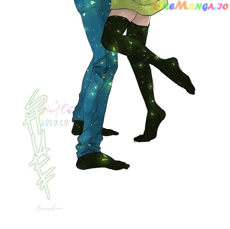 Freaking Romance Chapter 40 - page 54