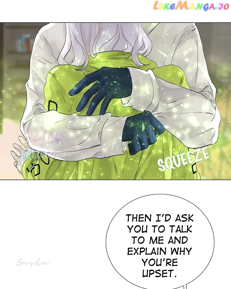 Freaking Romance Chapter 40 - page 55