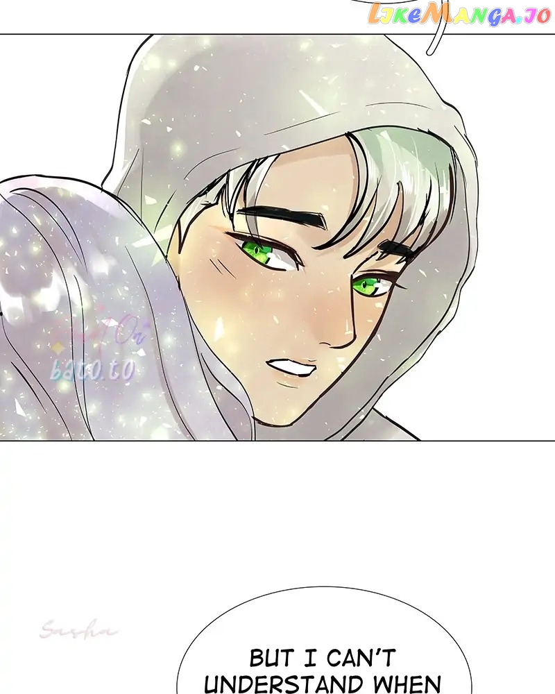 Freaking Romance Chapter 40 - page 56