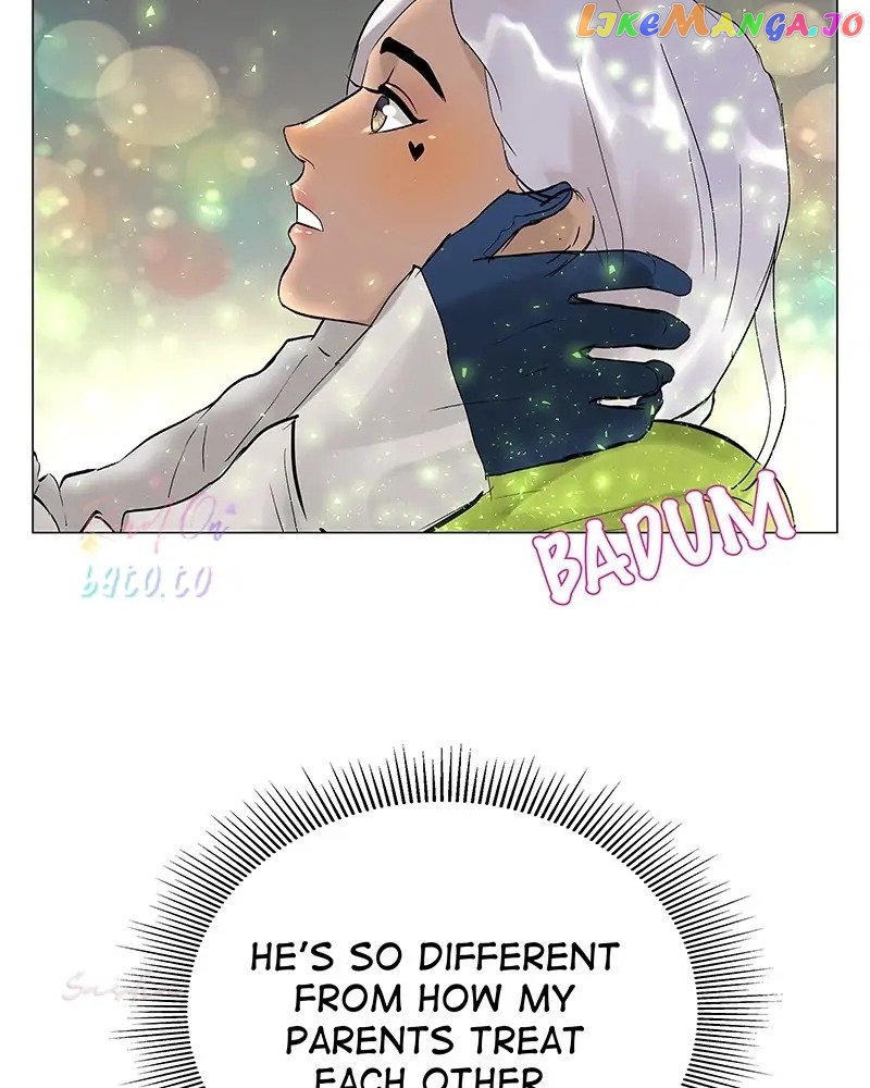 Freaking Romance Chapter 40 - page 59