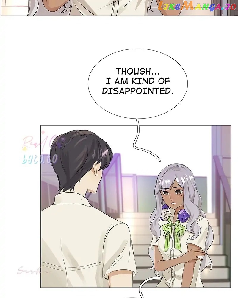 Freaking Romance Chapter 40 - page 6