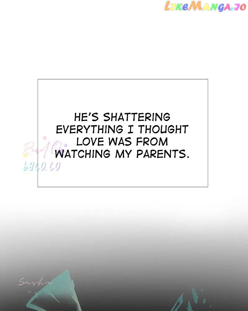 Freaking Romance Chapter 40 - page 61