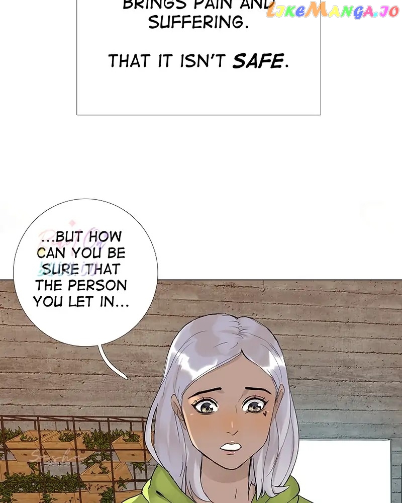 Freaking Romance Chapter 40 - page 64
