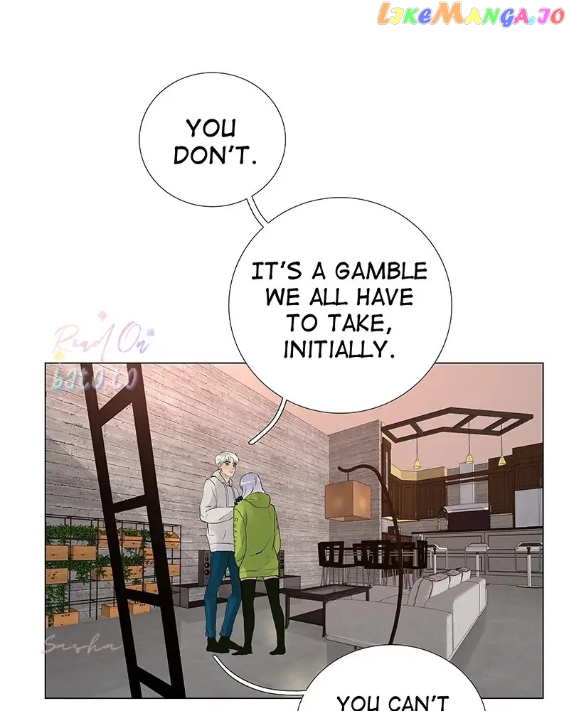 Freaking Romance Chapter 40 - page 66
