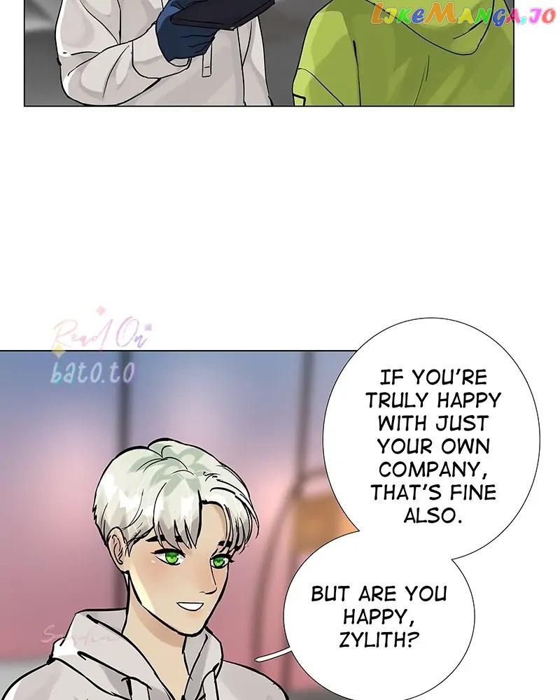 Freaking Romance Chapter 40 - page 68