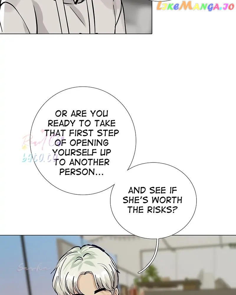 Freaking Romance Chapter 40 - page 69