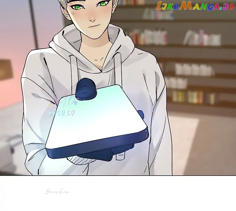 Freaking Romance Chapter 40 - page 70