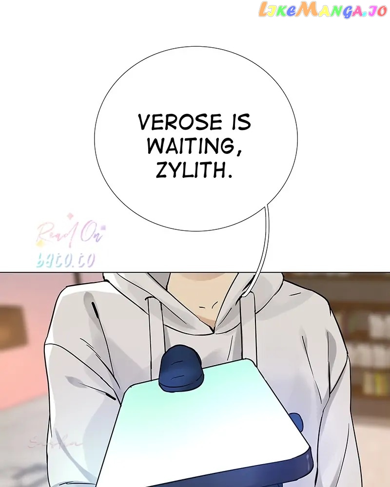 Freaking Romance Chapter 40 - page 71