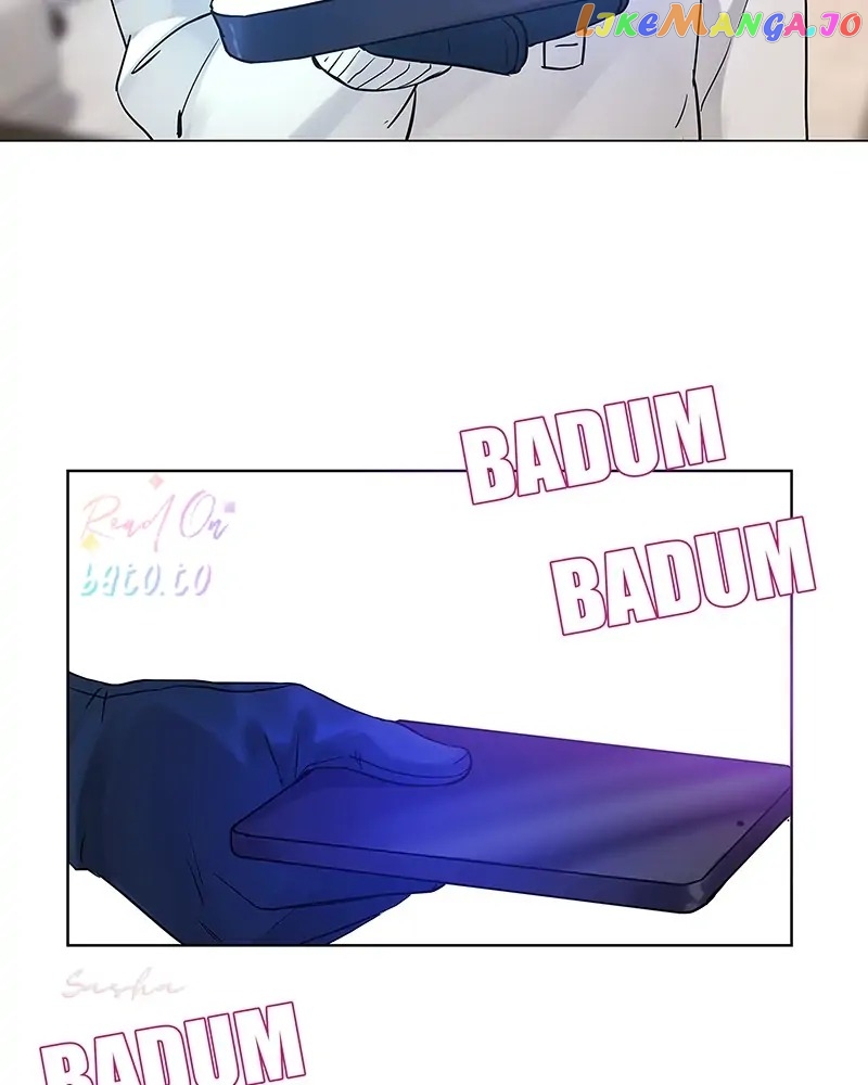 Freaking Romance Chapter 40 - page 72