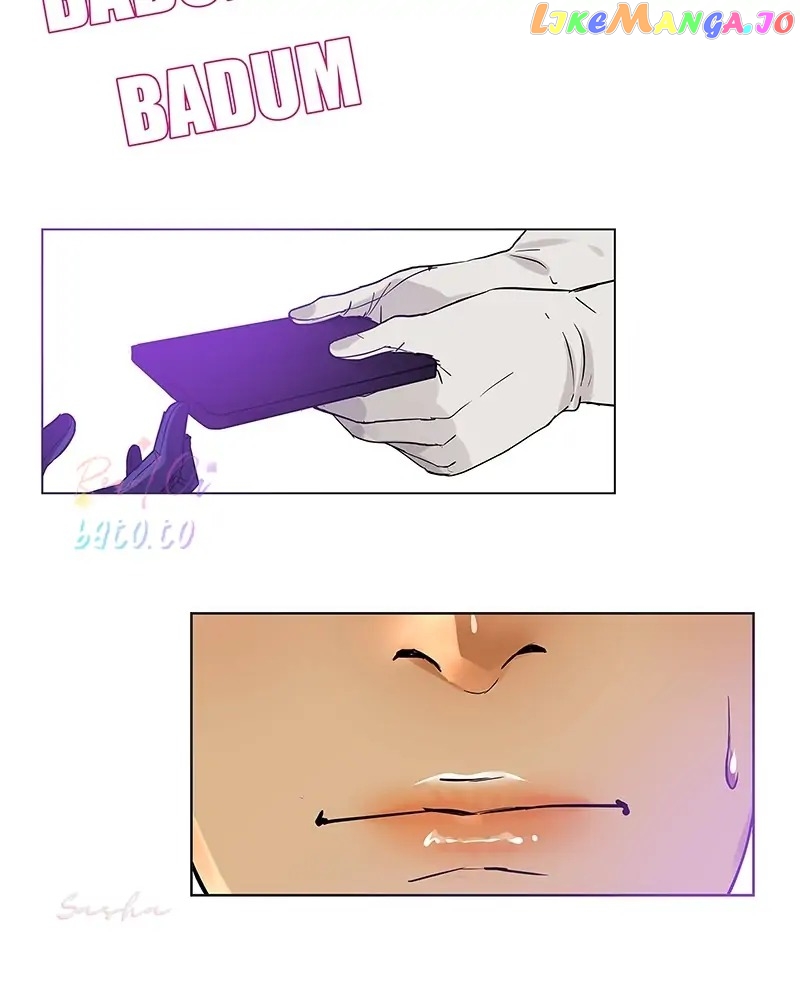 Freaking Romance Chapter 40 - page 73