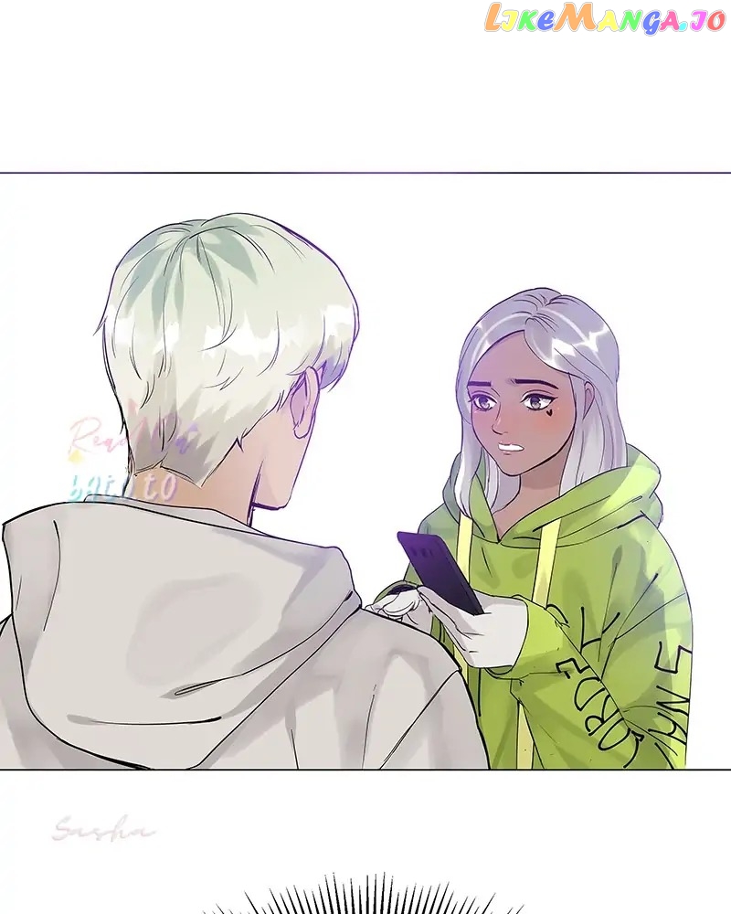 Freaking Romance Chapter 40 - page 74