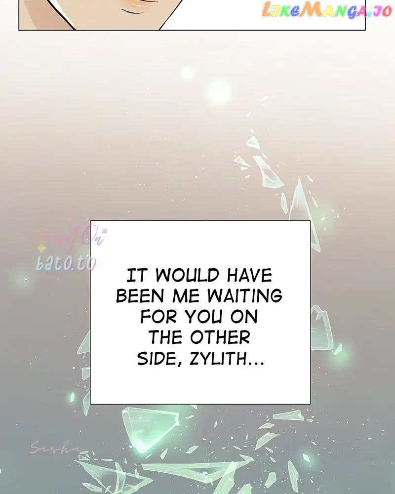 Freaking Romance Chapter 40 - page 76