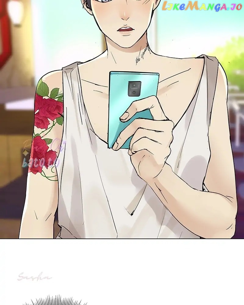 Freaking Romance Chapter 40 - page 81