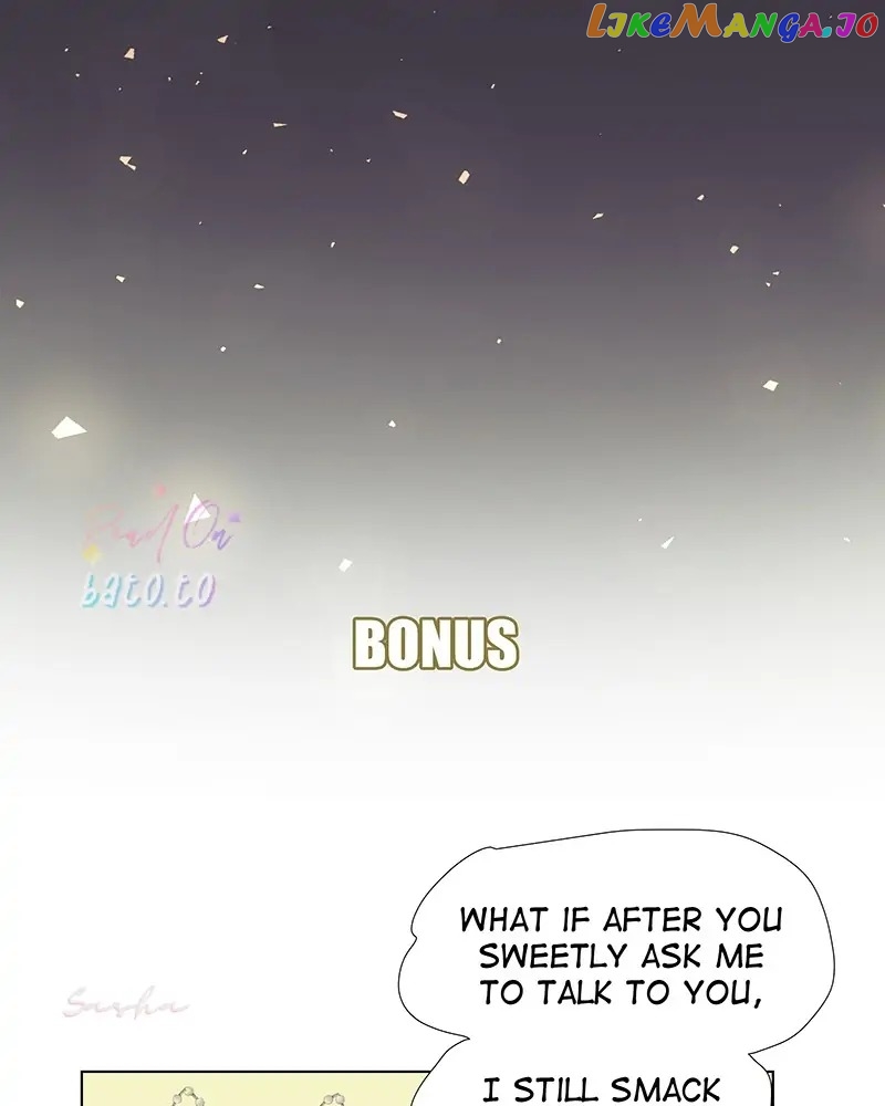 Freaking Romance Chapter 40 - page 86
