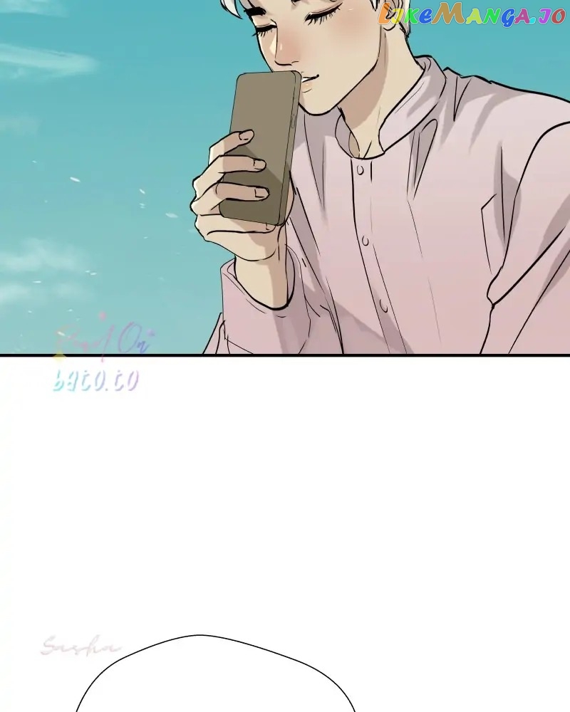 Freaking Romance Chapter 66 - page 110