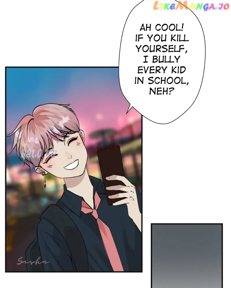 Freaking Romance Chapter 67 - page 2