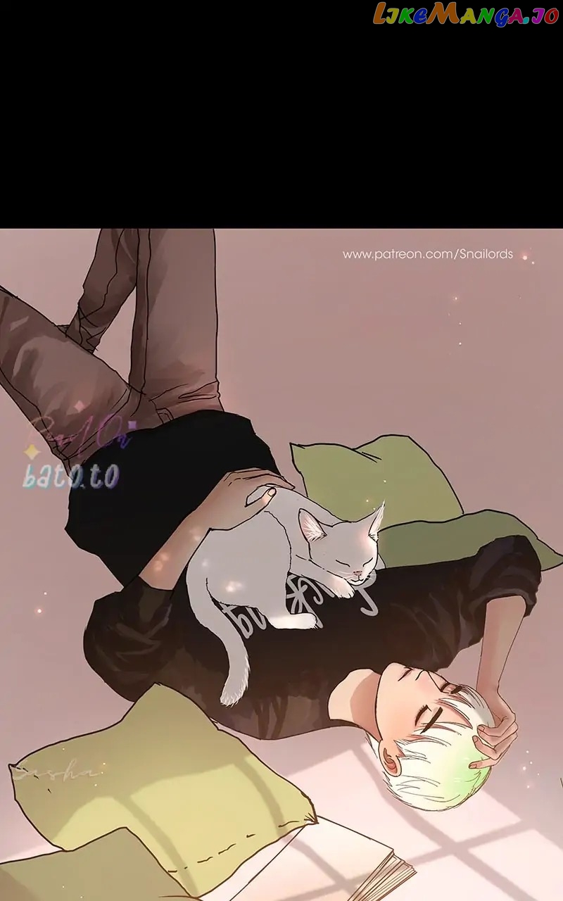 Freaking Romance Chapter 6 - page 1