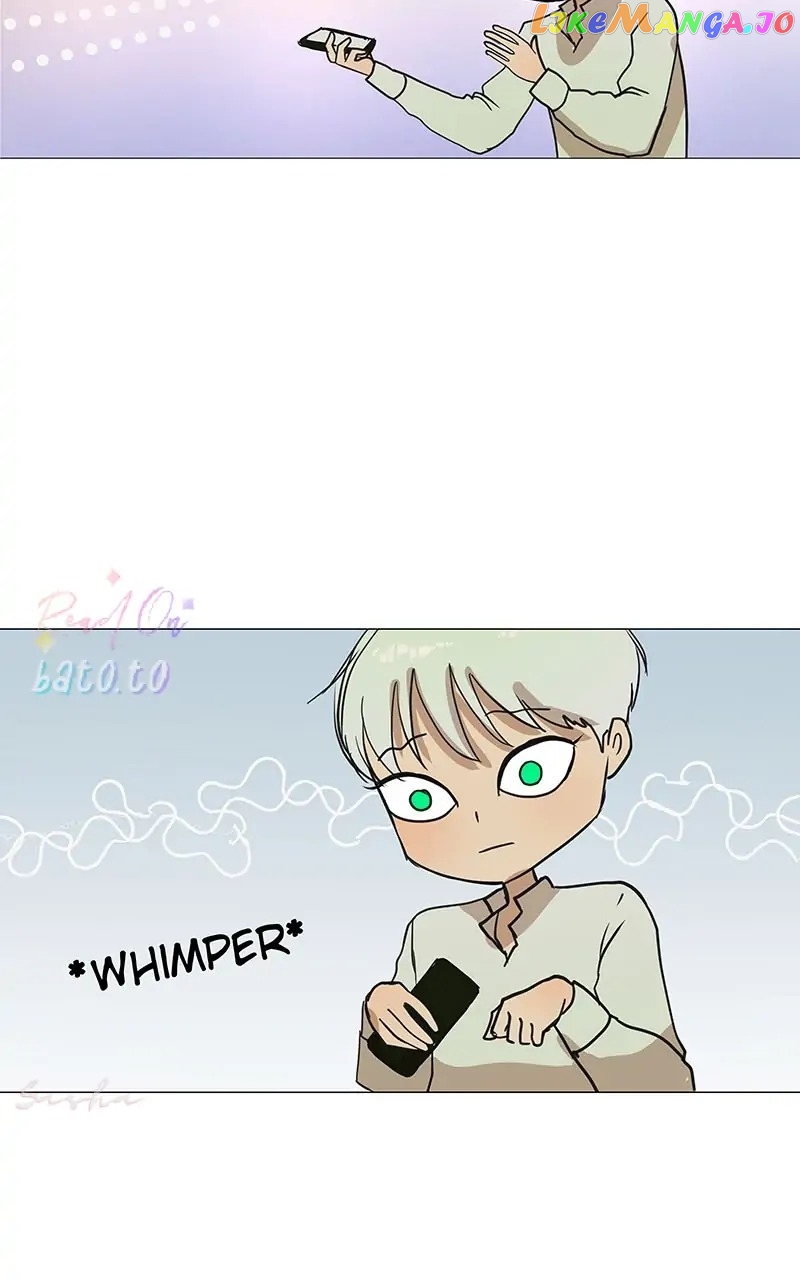 Freaking Romance Chapter 6 - page 15