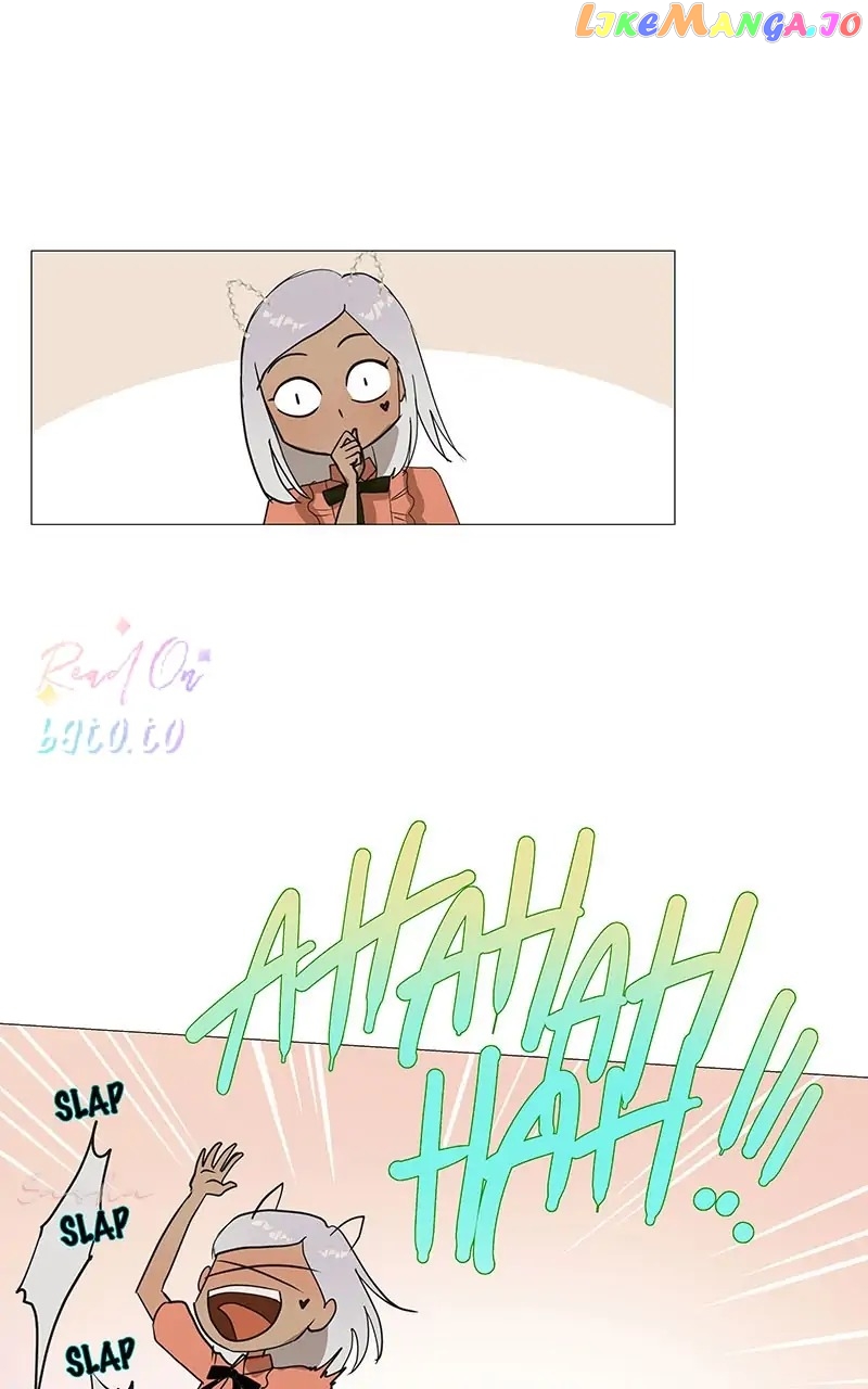 Freaking Romance Chapter 6 - page 16