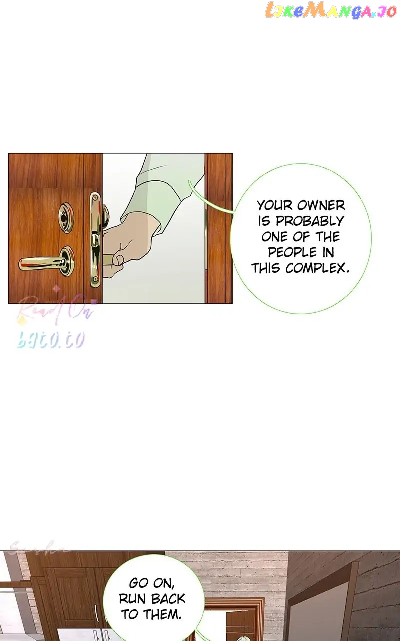 Freaking Romance Chapter 6 - page 20