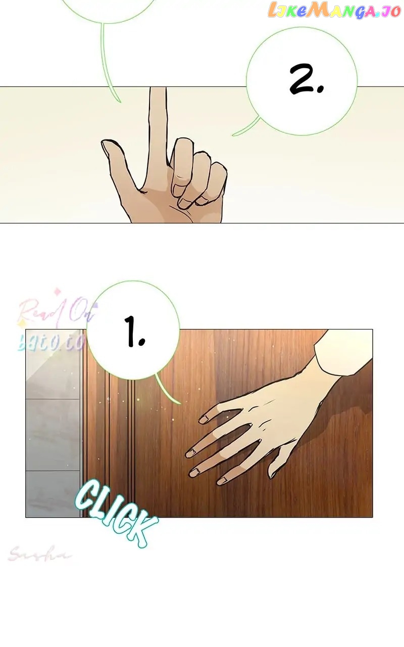 Freaking Romance Chapter 6 - page 23