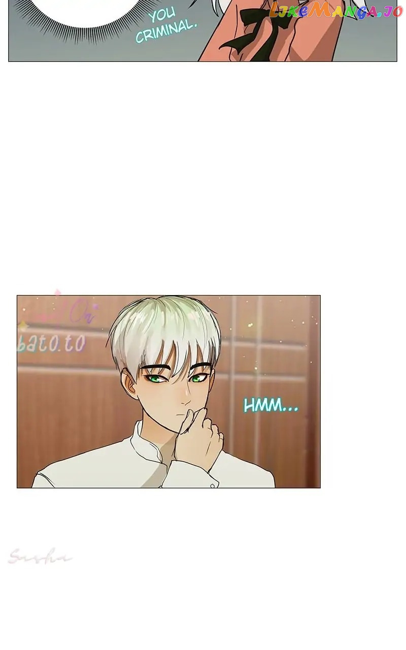 Freaking Romance Chapter 6 - page 26