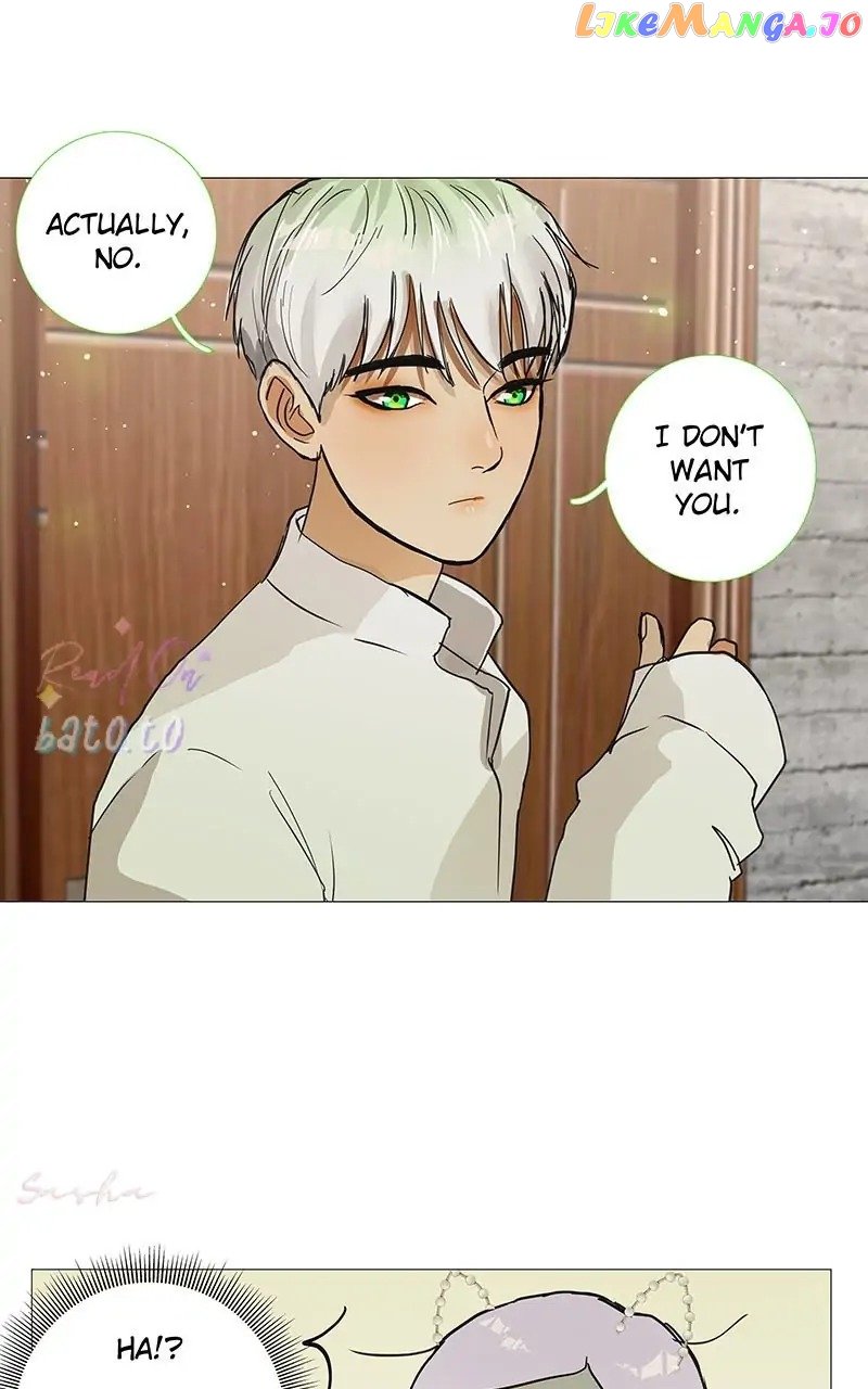 Freaking Romance Chapter 6 - page 27