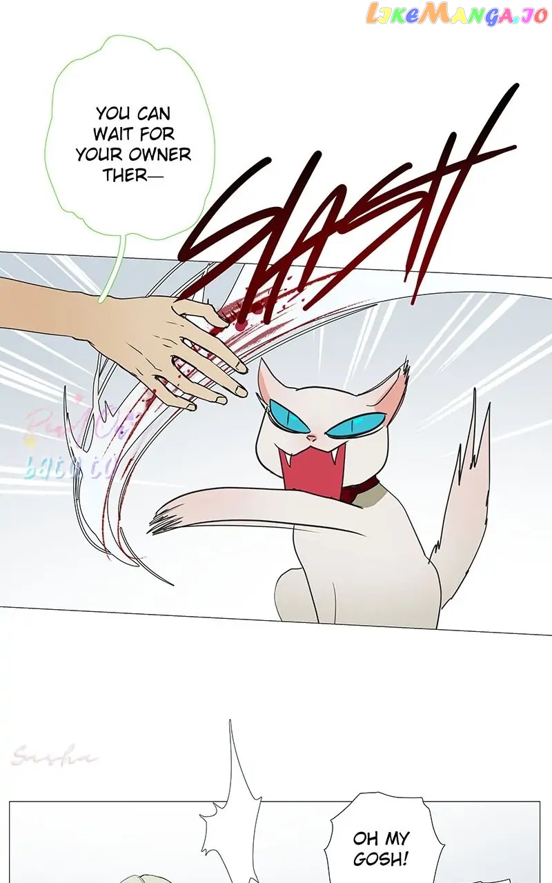 Freaking Romance Chapter 6 - page 31