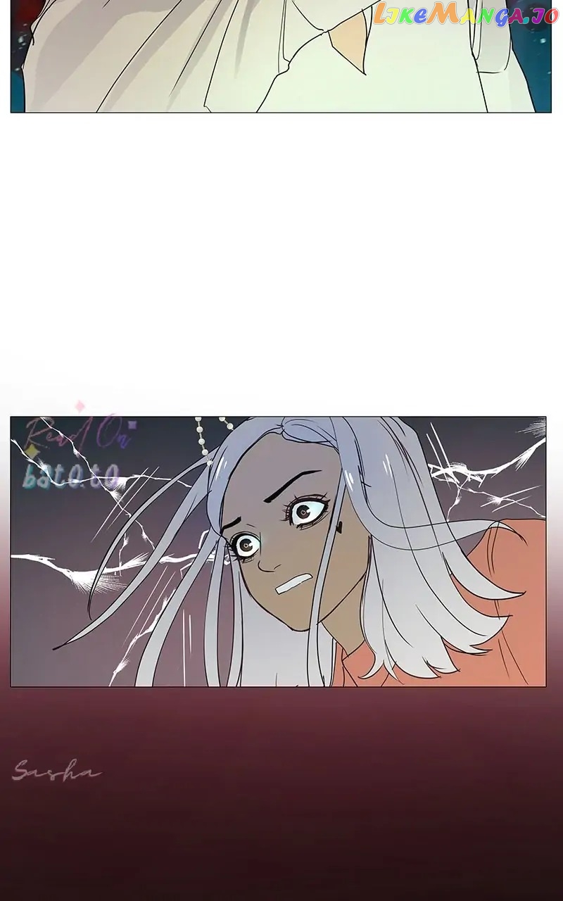 Freaking Romance Chapter 6 - page 33