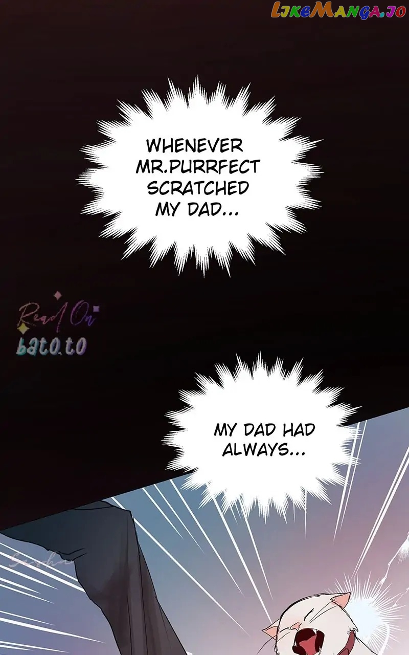 Freaking Romance Chapter 6 - page 34