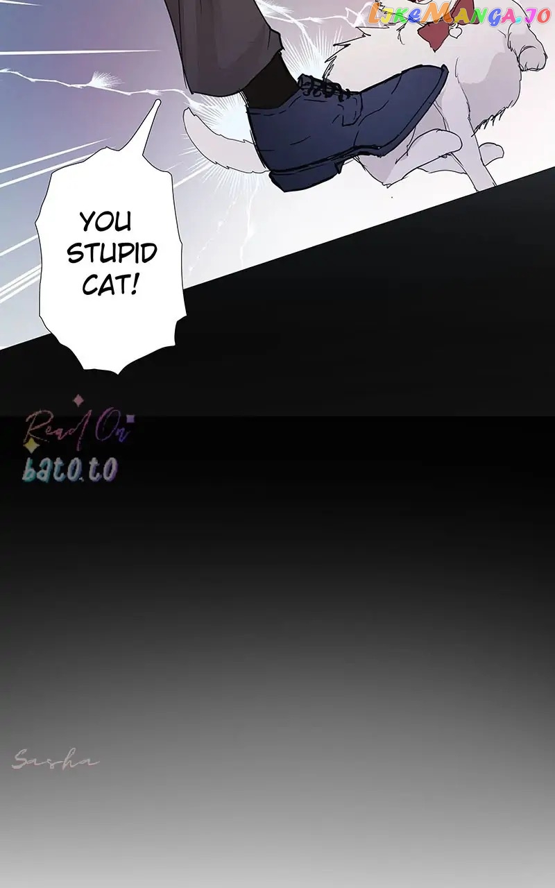 Freaking Romance Chapter 6 - page 35