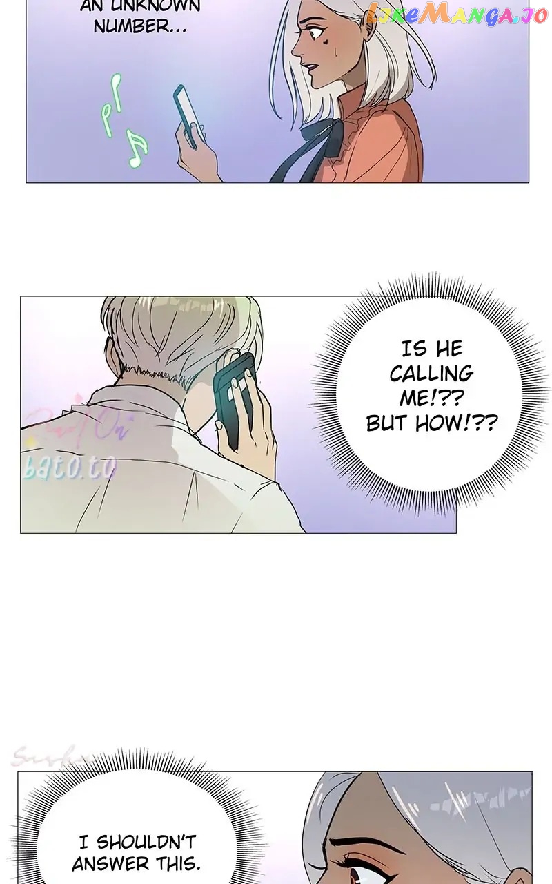 Freaking Romance Chapter 6 - page 4