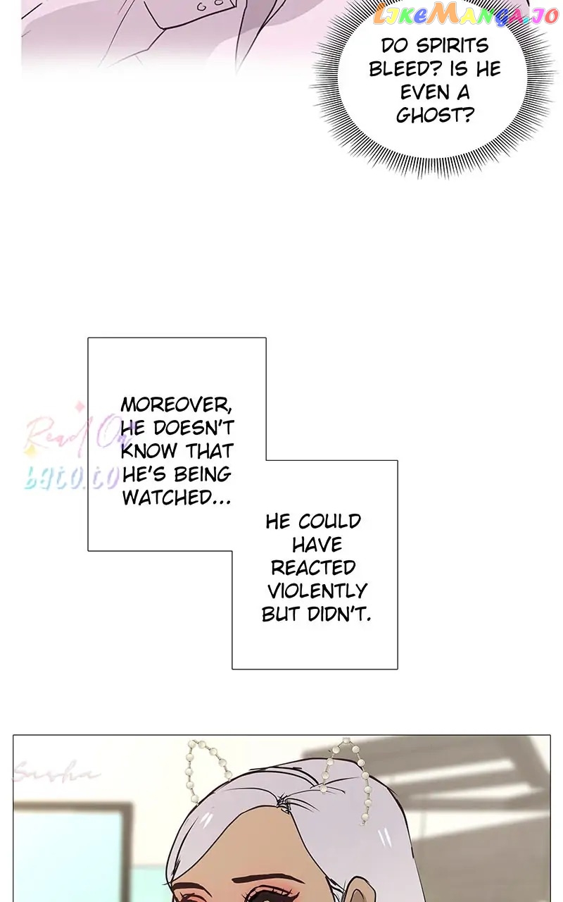 Freaking Romance Chapter 6 - page 40