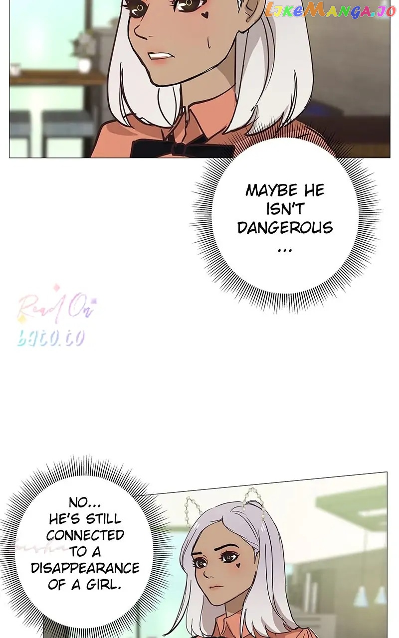 Freaking Romance Chapter 6 - page 41