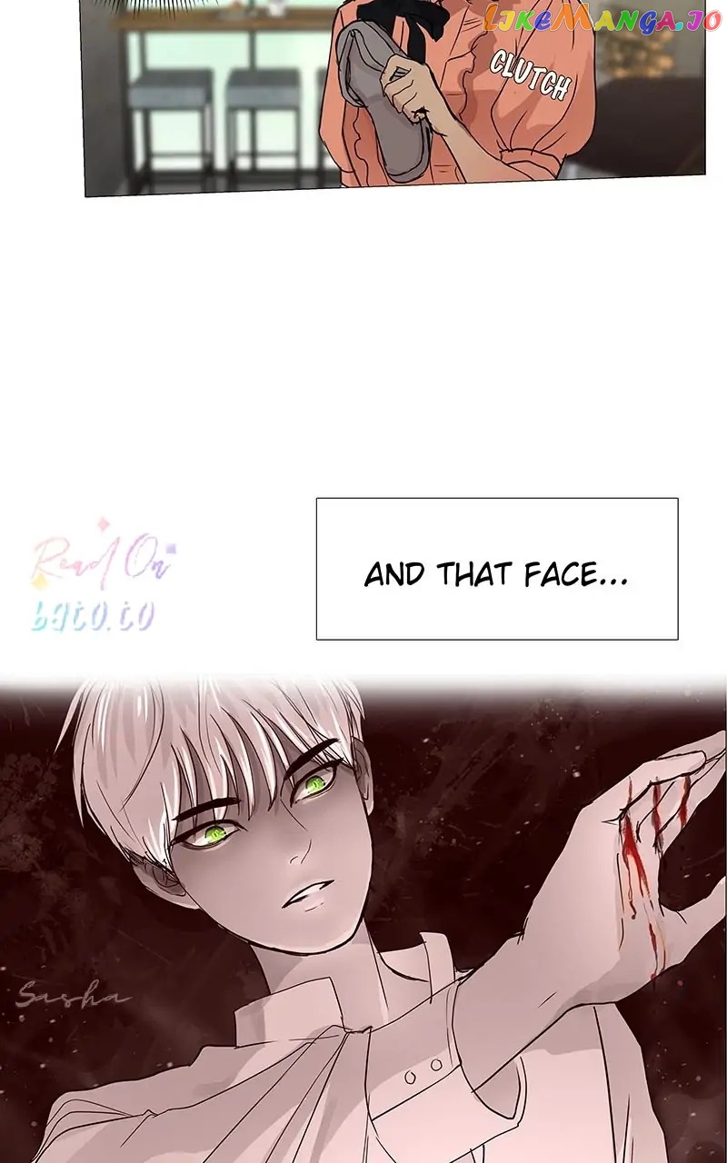 Freaking Romance Chapter 6 - page 42