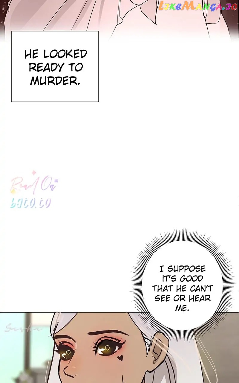 Freaking Romance Chapter 6 - page 43
