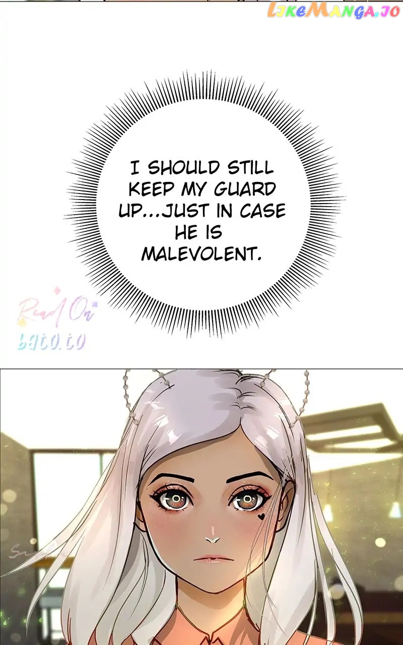 Freaking Romance Chapter 6 - page 44