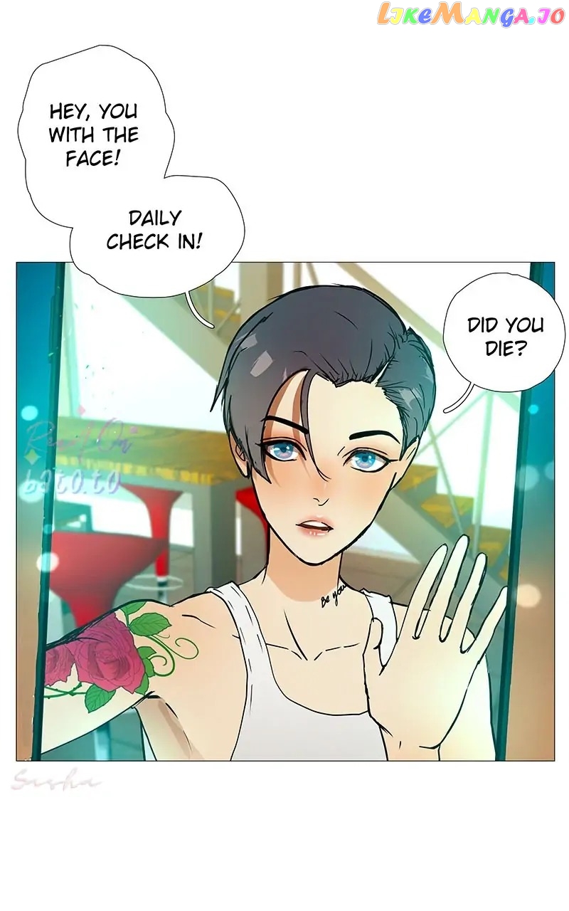 Freaking Romance Chapter 6 - page 47