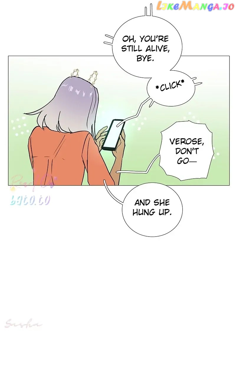 Freaking Romance Chapter 6 - page 48