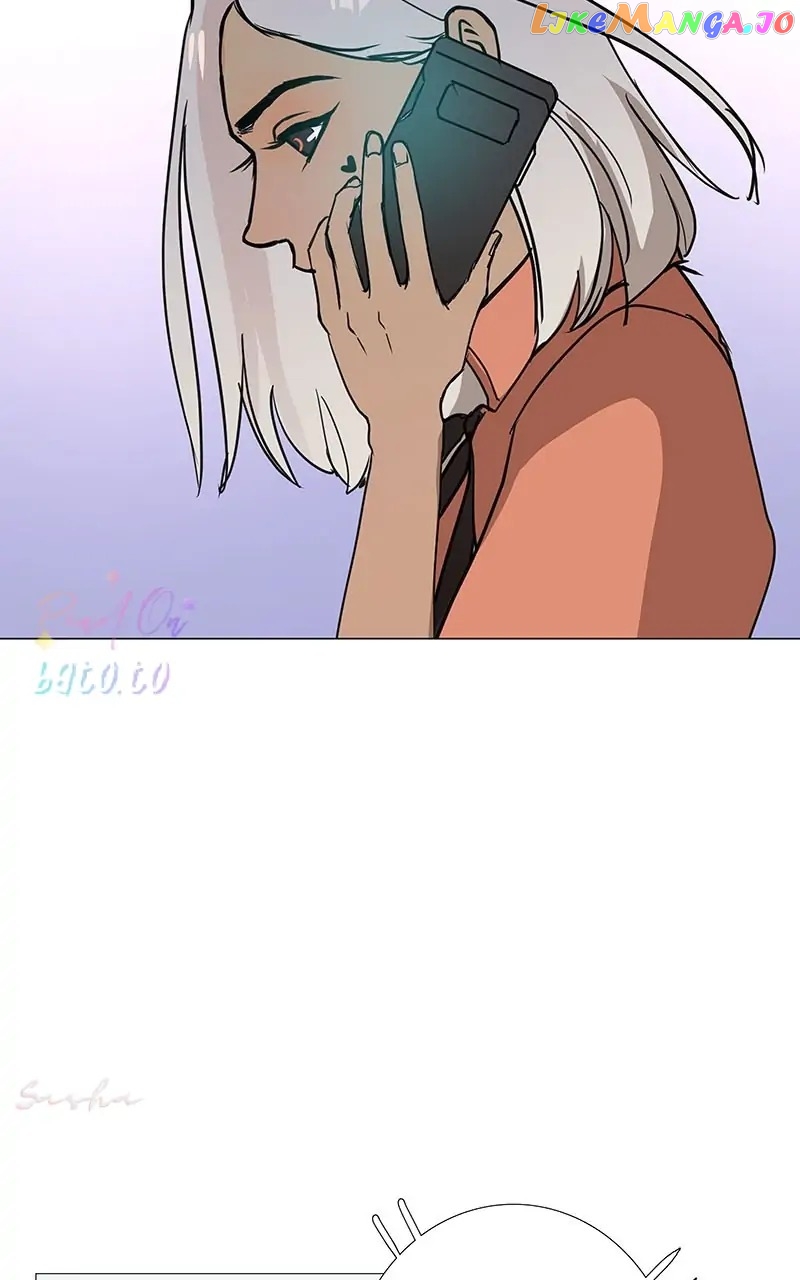 Freaking Romance Chapter 6 - page 7