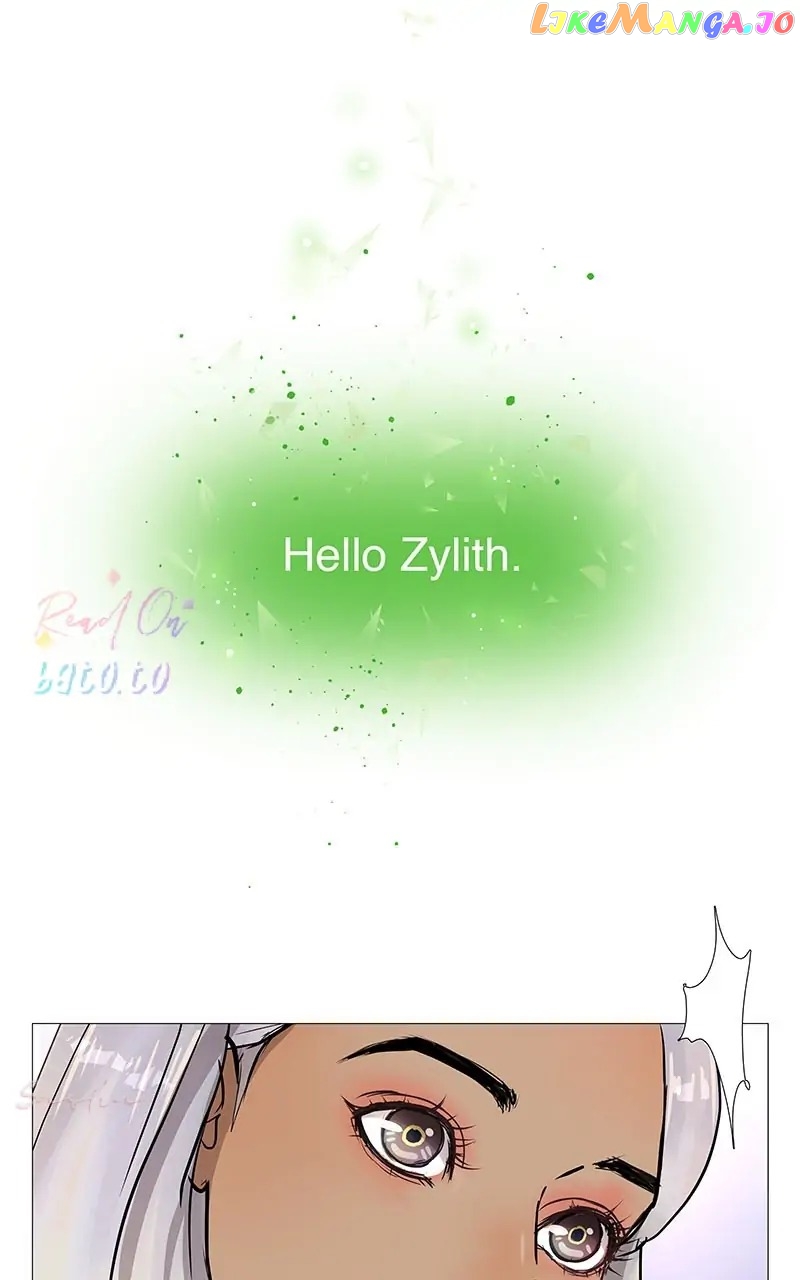 Freaking Romance Chapter 6 - page 9