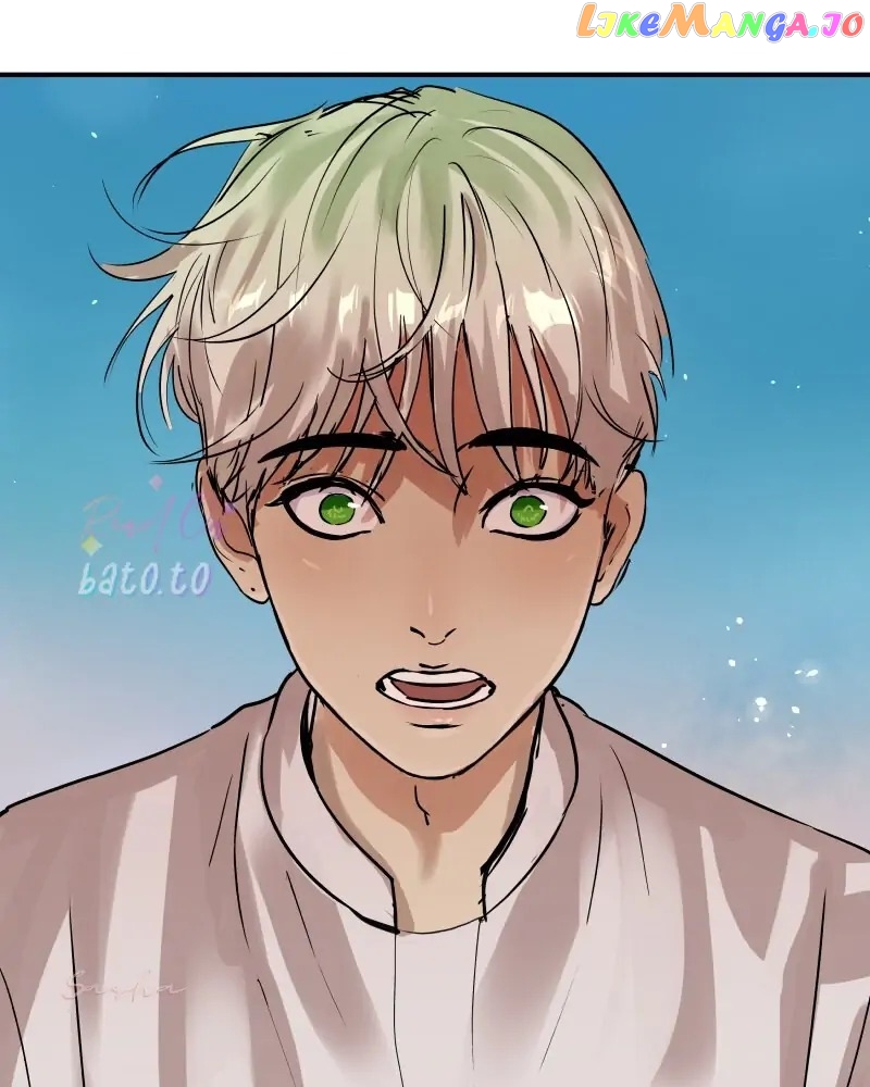 Freaking Romance Chapter 68 - page 10