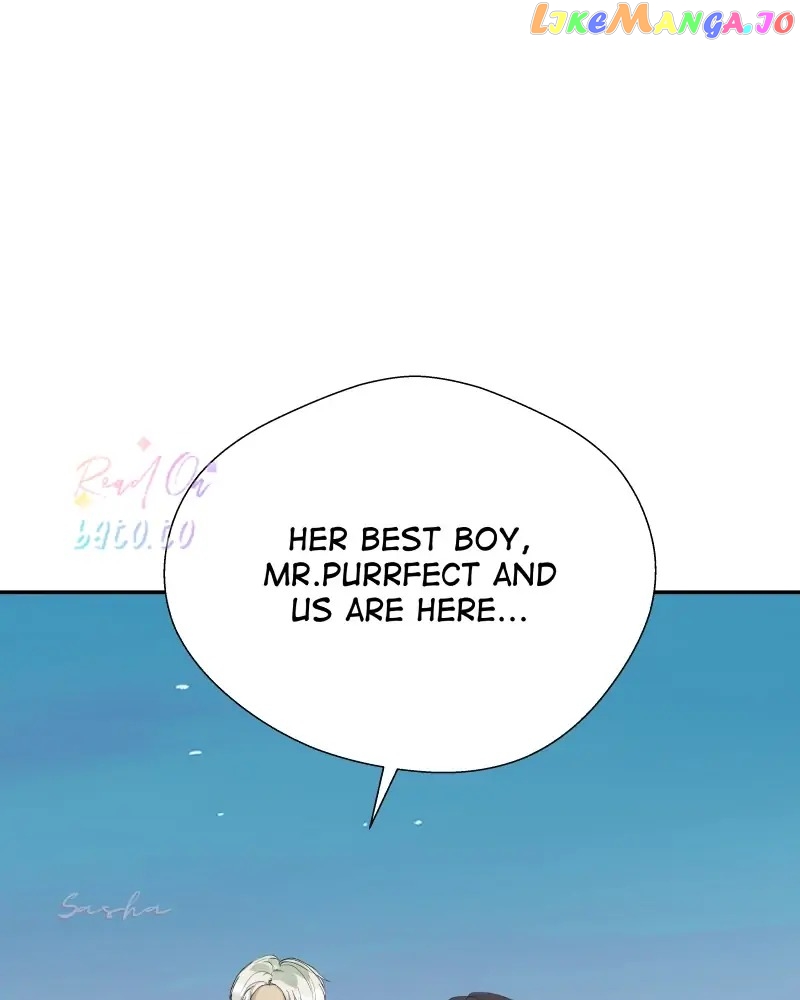 Freaking Romance Chapter 68 - page 101