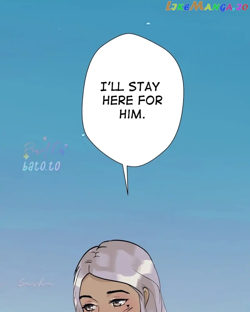 Freaking Romance Chapter 68 - page 114