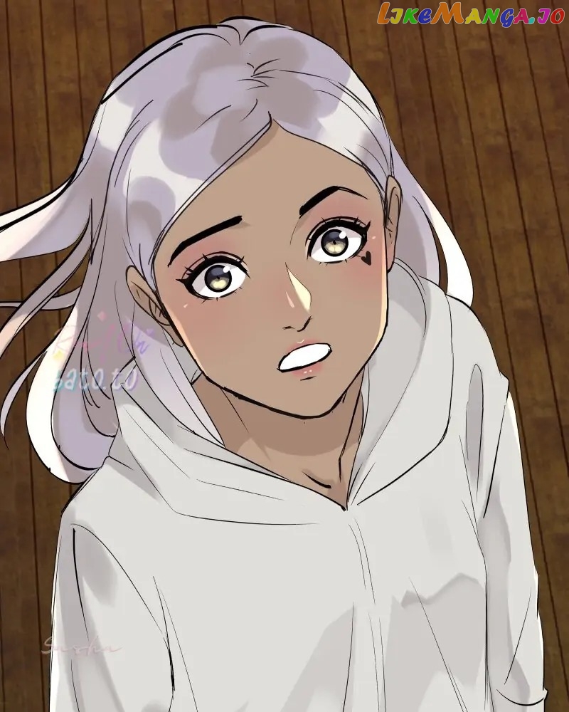Freaking Romance Chapter 68 - page 117