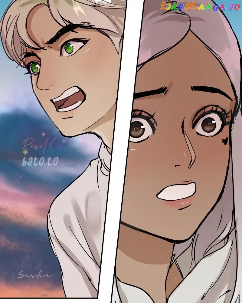 Freaking Romance Chapter 68 - page 12