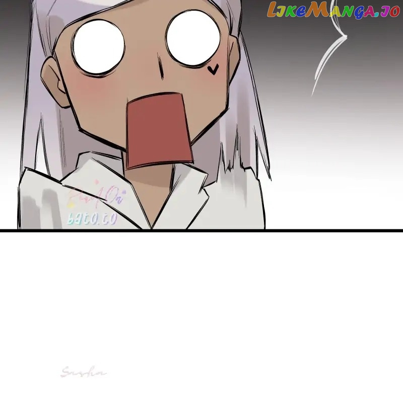 Freaking Romance Chapter 68 - page 121
