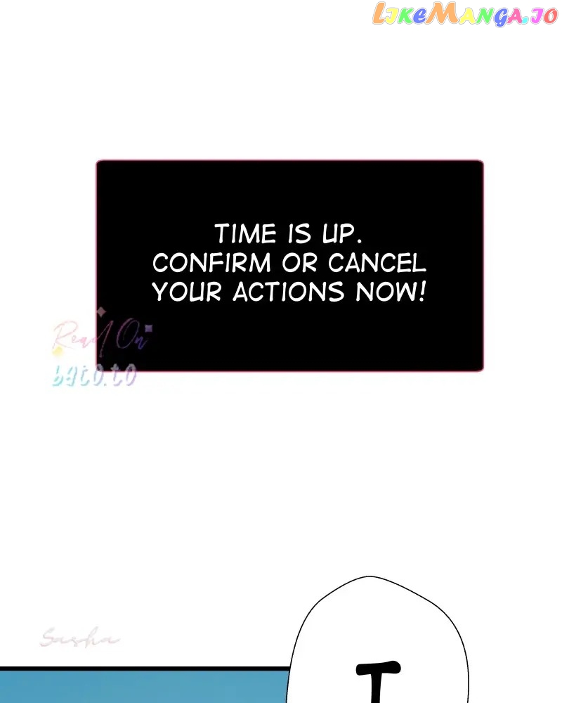 Freaking Romance Chapter 68 - page 135
